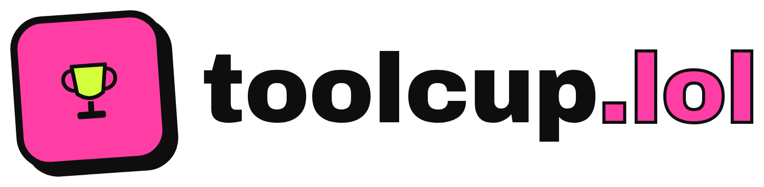 toolcup.lol